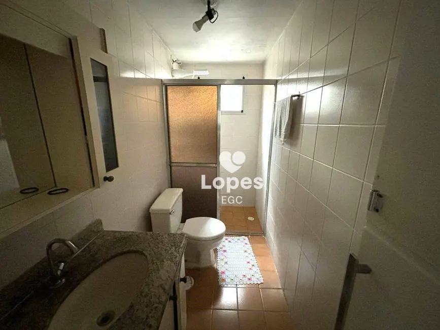 Apartamento com 2 quartos à venda, 52m2 em Sítio Pinheirinho, São Paulo - SP - imagem 8 Foto 8 de Apartamento com 2 quartos à venda, 52m2 em Sítio Pinheirinho, São Paulo - SP
