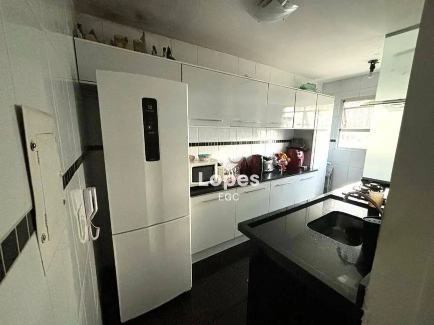 Apartamento com 2 quartos à venda, 52m2 em Sítio Pinheirinho, São Paulo - SP - imagem 7 Foto 7 de Apartamento com 2 quartos à venda, 52m2 em Sítio Pinheirinho, São Paulo - SP