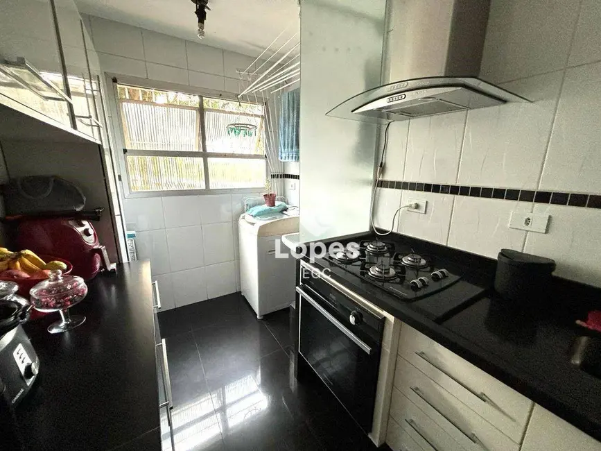 Apartamento com 2 quartos à venda, 52m2 em Sítio Pinheirinho, São Paulo - SP - imagem 6 Foto 6 de Apartamento com 2 quartos à venda, 52m2 em Sítio Pinheirinho, São Paulo - SP