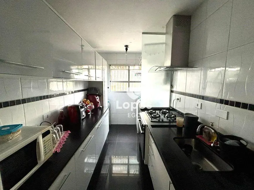 Apartamento com 2 quartos à venda, 52m2 em Sítio Pinheirinho, São Paulo - SP - imagem 4 Foto 4 de Apartamento com 2 quartos à venda, 52m2 em Sítio Pinheirinho, São Paulo - SP