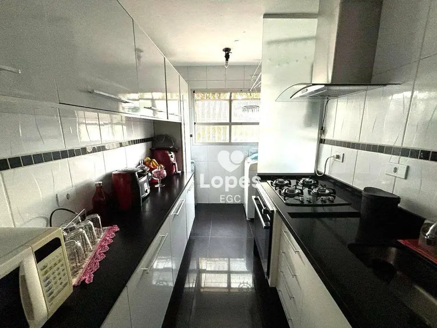 Apartamento com 2 quartos à venda, 52m2 em Sítio Pinheirinho, São Paulo - SP - imagem 5 Foto 5 de Apartamento com 2 quartos à venda, 52m2 em Sítio Pinheirinho, São Paulo - SP