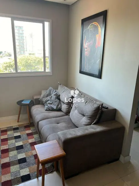 Foto 3 de Apartamento com 1 quarto à venda, 33m2 em Mooca, São Paulo - SP