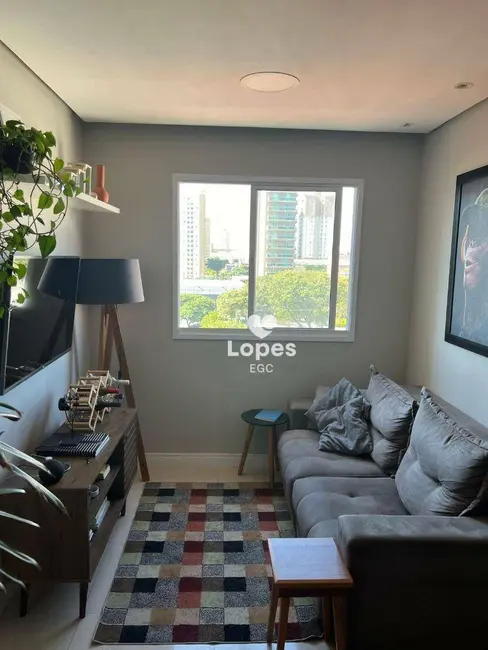 Foto 1 de Apartamento com 1 quarto à venda, 33m2 em Mooca, São Paulo - SP