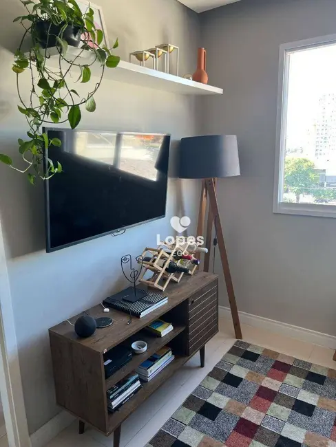 Foto 2 de Apartamento com 1 quarto à venda, 33m2 em Mooca, São Paulo - SP