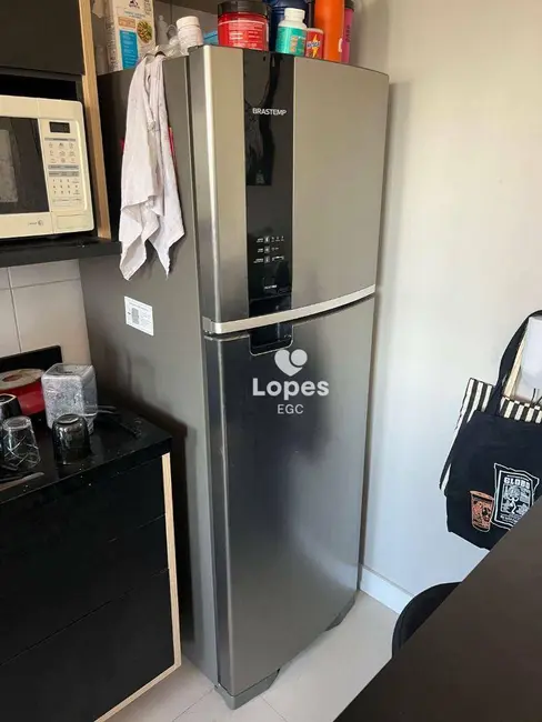 Foto 7 de Apartamento com 1 quarto à venda, 33m2 em Mooca, São Paulo - SP