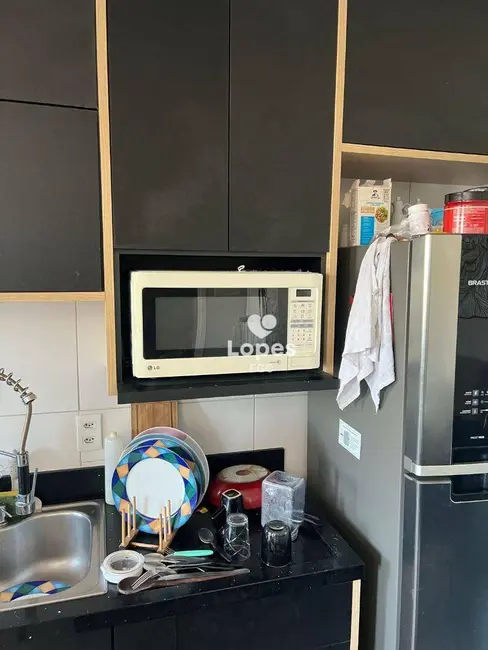 Foto 8 de Apartamento com 1 quarto à venda, 33m2 em Mooca, São Paulo - SP