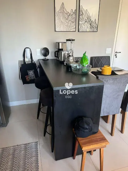 Foto 5 de Apartamento com 1 quarto à venda, 33m2 em Mooca, São Paulo - SP