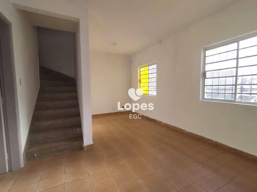 Foto 2 de Sobrado com 3 quartos à venda, 166m2 em Vila Cleonice, São Paulo - SP