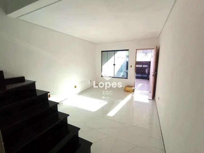 Sobrado com 3 quartos à venda, 75m2 em Vila Mercedes, São Paulo - SP - imagem 4 Foto 4 de Sobrado com 3 quartos à venda, 75m2 em Vila Mercedes, São Paulo - SP