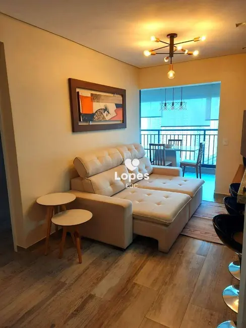 Apartamento com 2 quartos à venda, 63m2 em Jardim Avelino, São Paulo - SP - imagem 3 Foto 3 de Apartamento com 2 quartos à venda, 63m2 em Jardim Avelino, São Paulo - SP