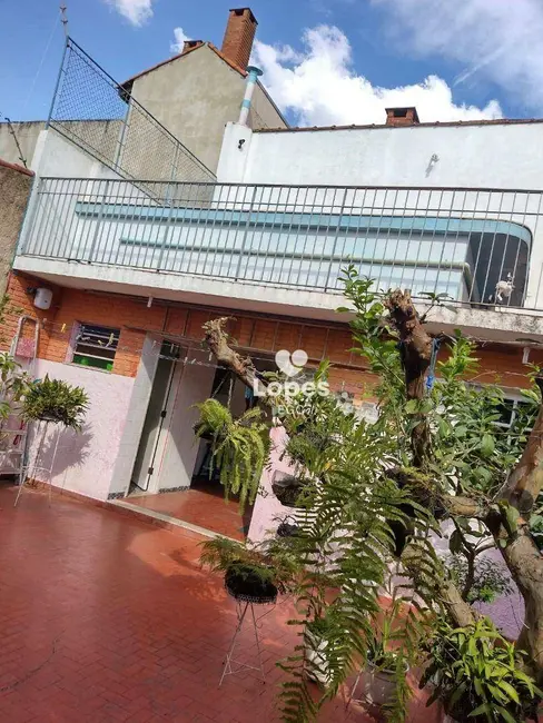 Foto 2 de Casa com 3 quartos à venda, 224m2 em Cidade Satélite Santa Bárbara, São Paulo - SP