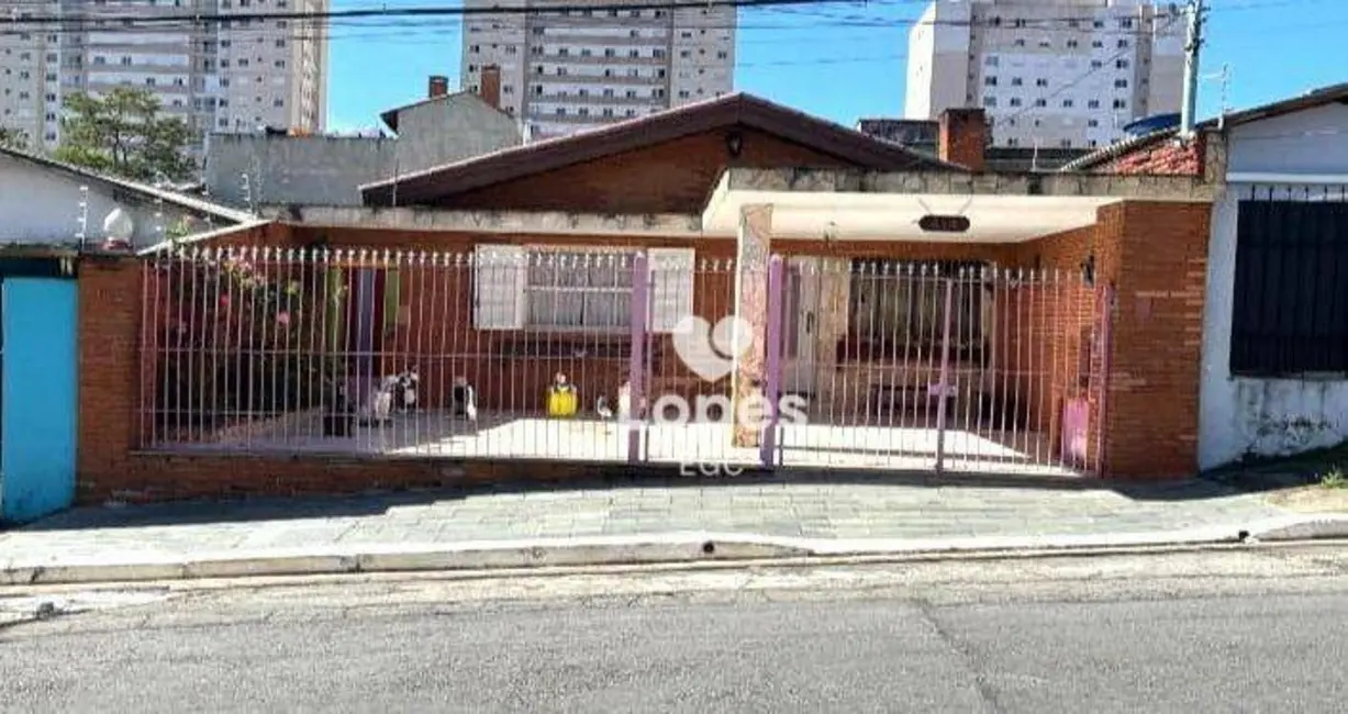 Foto 1 de Casa com 3 quartos à venda, 224m2 em Cidade Satélite Santa Bárbara, São Paulo - SP