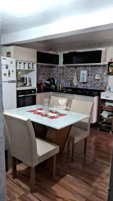 Foto 5 de Casa com 3 quartos à venda, 140m2 em Vila Santa Virginia, São Paulo - SP