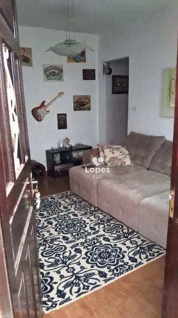 Foto 3 de Casa com 3 quartos à venda, 140m2 em Vila Santa Virginia, São Paulo - SP