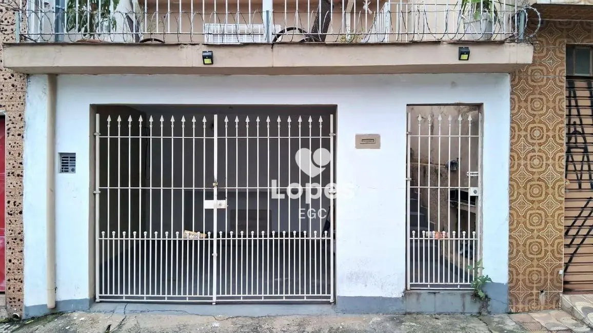 Foto 1 de Casa com 3 quartos à venda, 140m2 em Vila Santa Virginia, São Paulo - SP