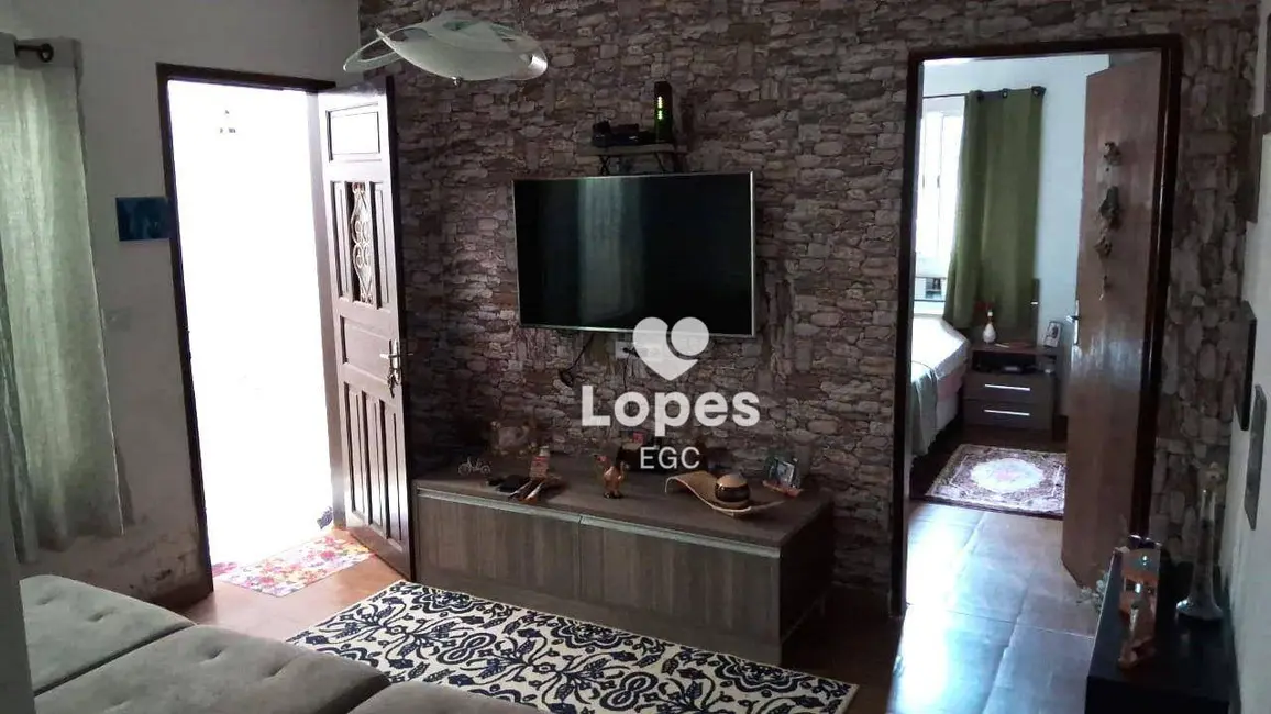 Foto 2 de Casa com 3 quartos à venda, 140m2 em Vila Santa Virginia, São Paulo - SP