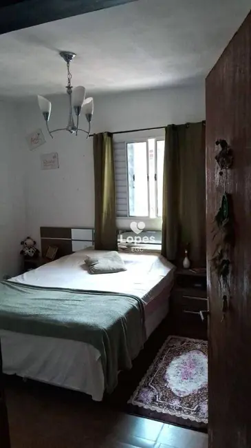 Foto 8 de Casa com 3 quartos à venda, 140m2 em Vila Santa Virginia, São Paulo - SP