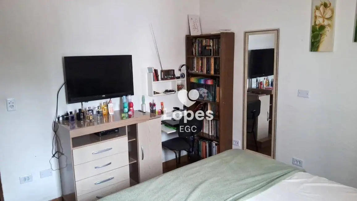 Foto 9 de Casa com 3 quartos à venda, 140m2 em Vila Santa Virginia, São Paulo - SP