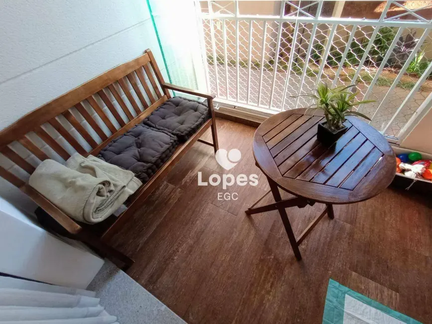 Apartamento com 3 quartos à venda, 75m2 em Vila Paulo Silas, São Paulo - SP - imagem 6 Foto 6 de Apartamento com 3 quartos à venda, 75m2 em Vila Paulo Silas, São Paulo - SP