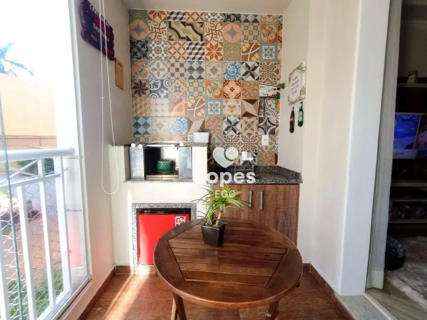 Apartamento com 3 quartos à venda, 75m2 em Vila Paulo Silas, São Paulo - SP - imagem 5 Foto 5 de Apartamento com 3 quartos à venda, 75m2 em Vila Paulo Silas, São Paulo - SP