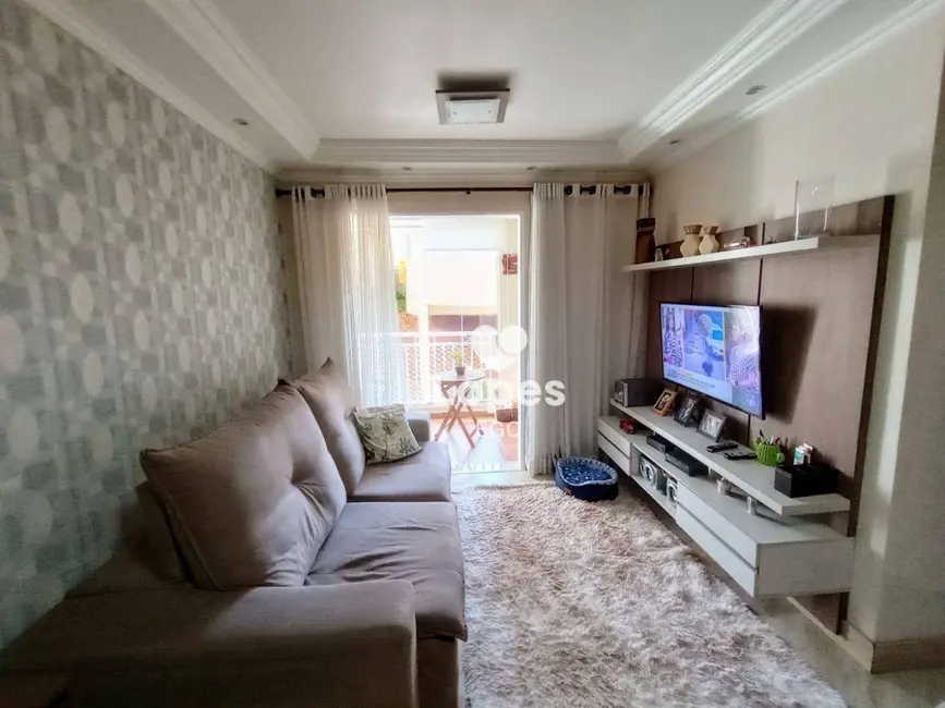 Apartamento com 3 quartos à venda, 75m2 em Vila Paulo Silas, São Paulo - SP - imagem 1 Foto 1 de Apartamento com 3 quartos à venda, 75m2 em Vila Paulo Silas, São Paulo - SP