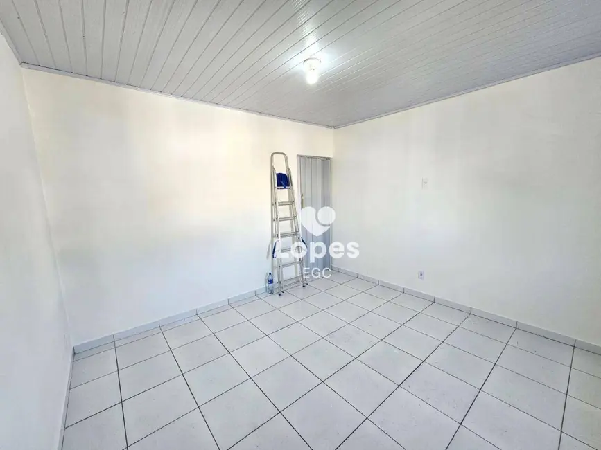 Casa com 1 quarto para alugar, 40m2 em Vila Cleonice, São Paulo - SP - imagem 7 Foto 7 de Casa com 1 quarto para alugar, 40m2 em Vila Cleonice, São Paulo - SP