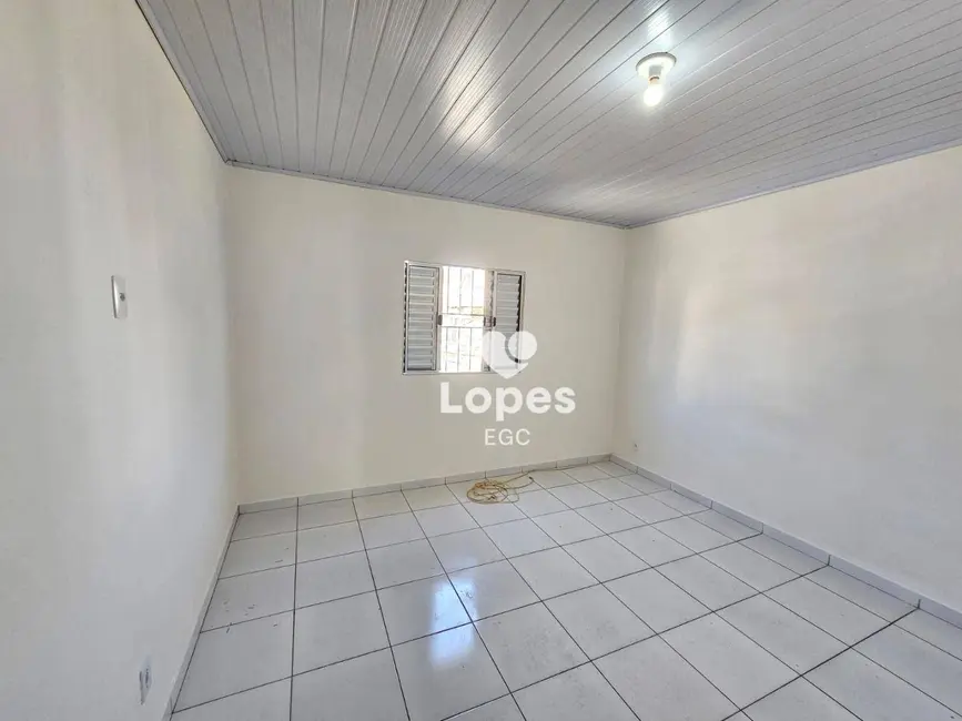 Casa com 1 quarto para alugar, 40m2 em Vila Cleonice, São Paulo - SP - imagem 6 Foto 6 de Casa com 1 quarto para alugar, 40m2 em Vila Cleonice, São Paulo - SP