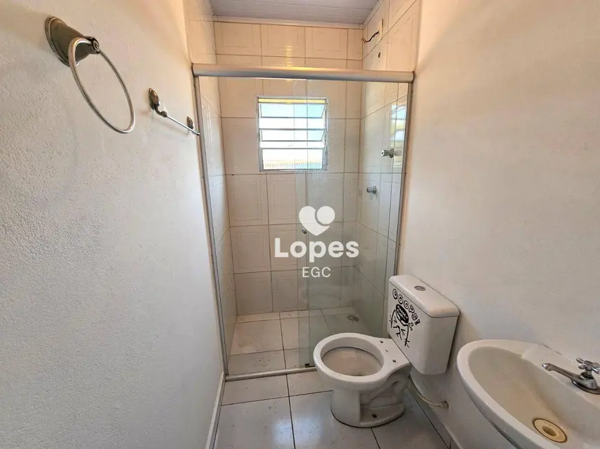 Casa com 1 quarto para alugar, 40m2 em Vila Cleonice, São Paulo - SP - imagem 9 Foto 9 de Casa com 1 quarto para alugar, 40m2 em Vila Cleonice, São Paulo - SP