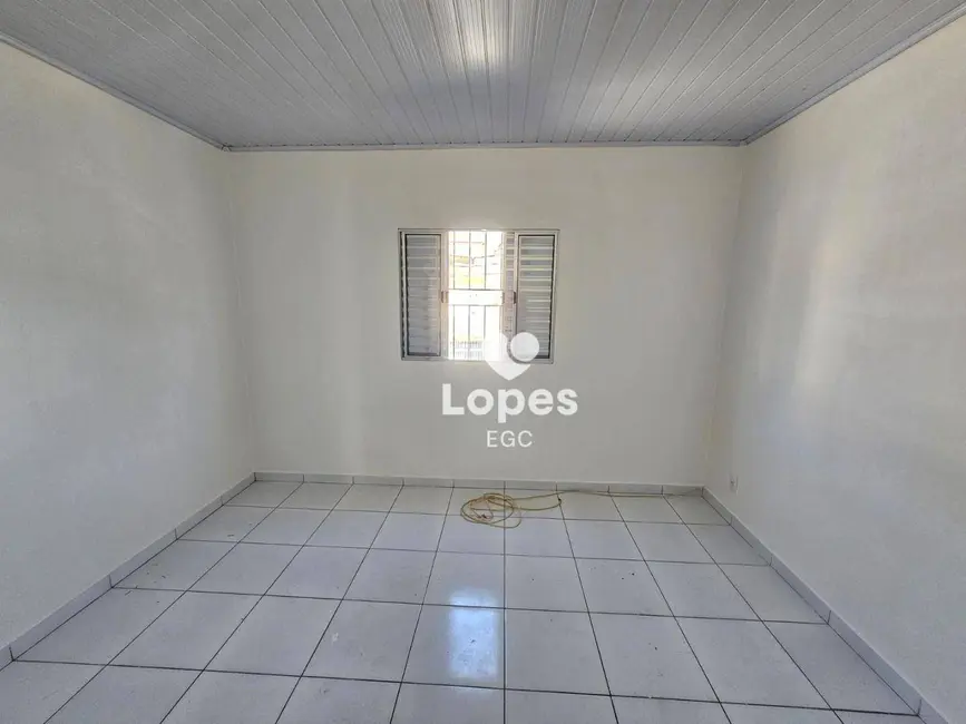 Casa com 1 quarto para alugar, 40m2 em Vila Cleonice, São Paulo - SP - imagem 4 Foto 4 de Casa com 1 quarto para alugar, 40m2 em Vila Cleonice, São Paulo - SP