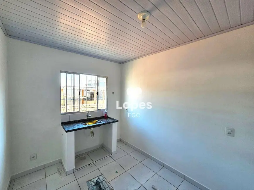 Casa com 1 quarto para alugar, 40m2 em Vila Cleonice, São Paulo - SP - imagem 2 Foto 2 de Casa com 1 quarto para alugar, 40m2 em Vila Cleonice, São Paulo - SP