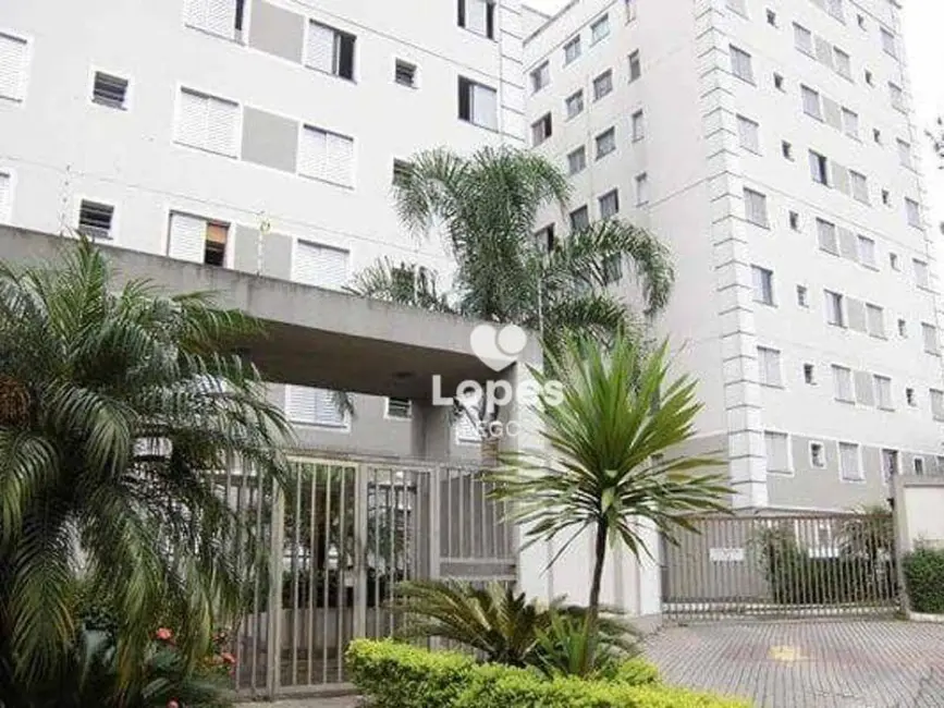 Foto 1 de Apartamento com 2 quartos à venda, 44m2 em Vila Industrial, São Paulo - SP