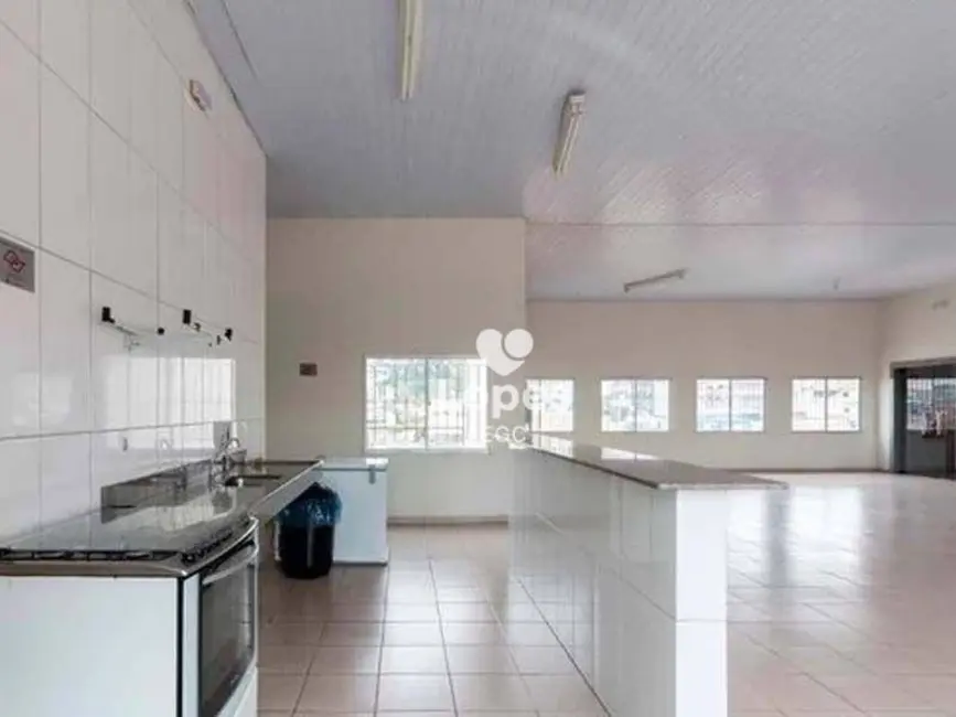 Foto 9 de Apartamento com 2 quartos à venda, 44m2 em Vila Industrial, São Paulo - SP