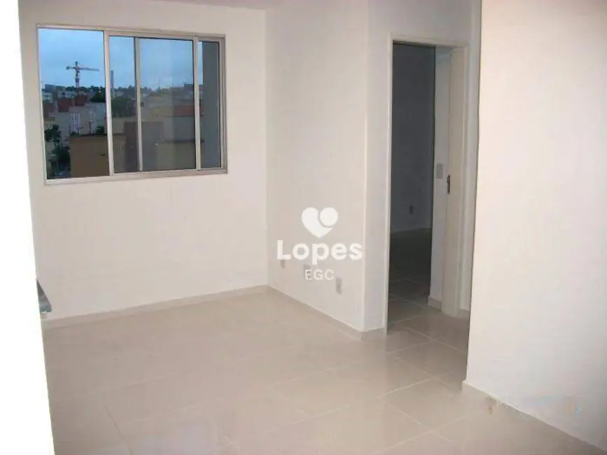 Foto 2 de Apartamento com 2 quartos à venda, 44m2 em Vila Industrial, São Paulo - SP