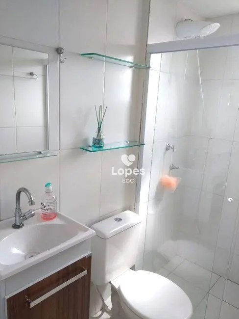 Foto 5 de Apartamento com 2 quartos à venda, 44m2 em Vila Industrial, São Paulo - SP