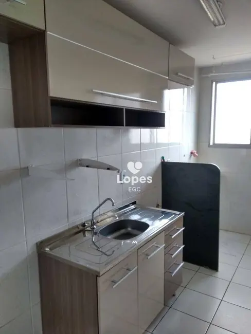 Foto 3 de Apartamento com 2 quartos à venda, 44m2 em Vila Industrial, São Paulo - SP