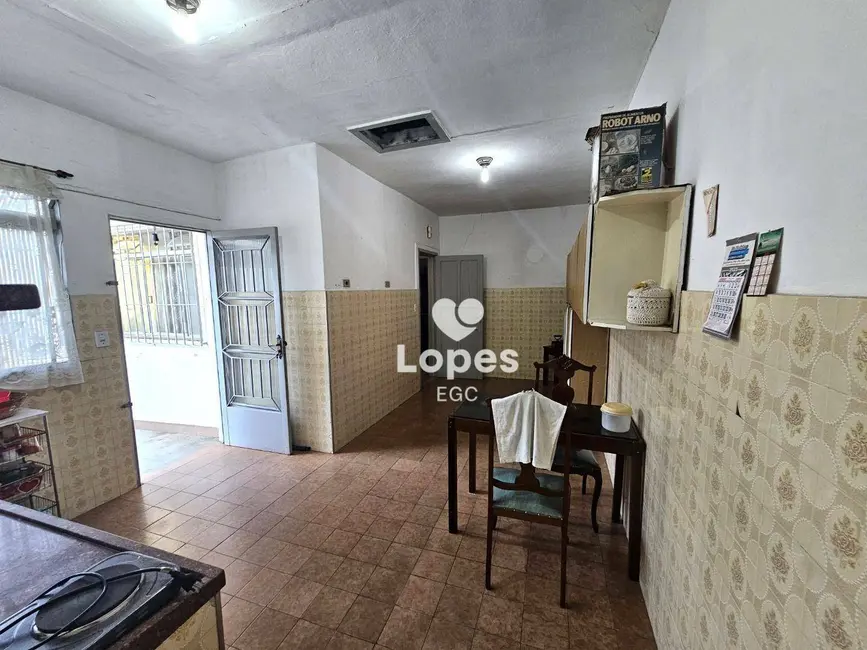 Foto 7 de Terreno / Lote à venda, 115m2 em Vila Darli, São Paulo - SP