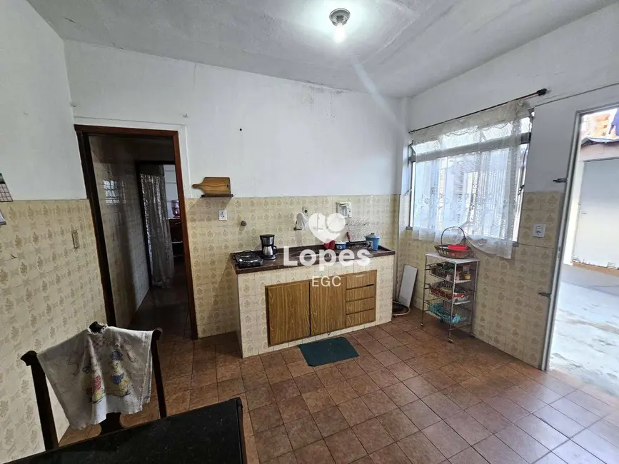 Foto 6 de Terreno / Lote à venda, 115m2 em Vila Darli, São Paulo - SP