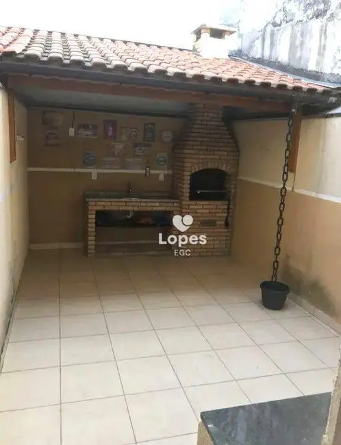 Sobrado com 3 quartos à venda, 130m2 em Jardim Guairaca, São Paulo - SP - imagem 6 Foto 6 de Sobrado com 3 quartos à venda, 130m2 em Jardim Guairaca, São Paulo - SP