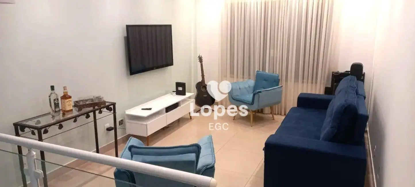 Sobrado com 3 quartos à venda, 130m2 em Jardim Guairaca, São Paulo - SP - imagem 8 Foto 8 de Sobrado com 3 quartos à venda, 130m2 em Jardim Guairaca, São Paulo - SP
