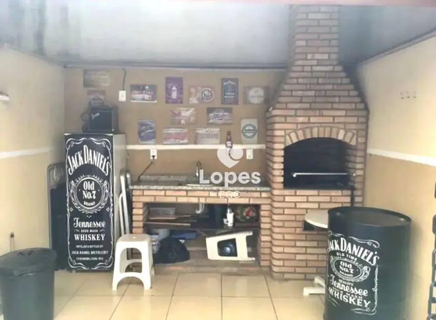 Sobrado com 3 quartos à venda, 130m2 em Jardim Guairaca, São Paulo - SP - imagem 7 Foto 7 de Sobrado com 3 quartos à venda, 130m2 em Jardim Guairaca, São Paulo - SP