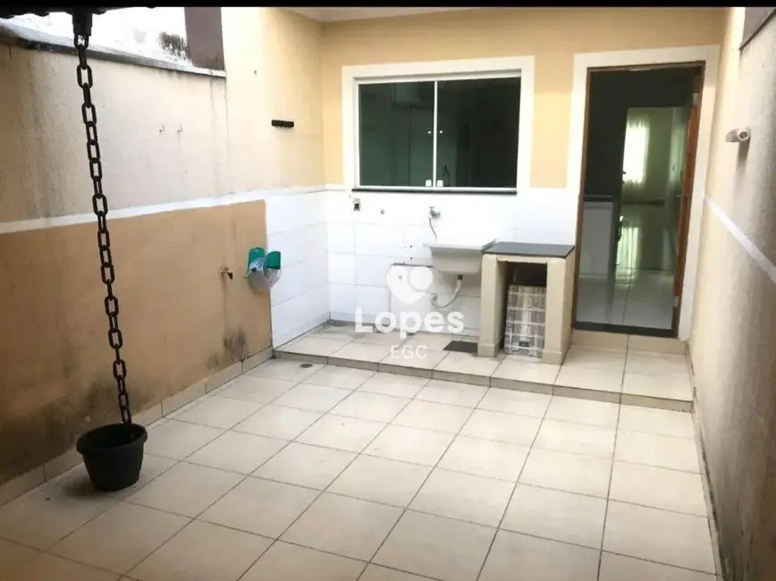 Sobrado com 3 quartos à venda, 130m2 em Jardim Guairaca, São Paulo - SP - imagem 5 Foto 5 de Sobrado com 3 quartos à venda, 130m2 em Jardim Guairaca, São Paulo - SP