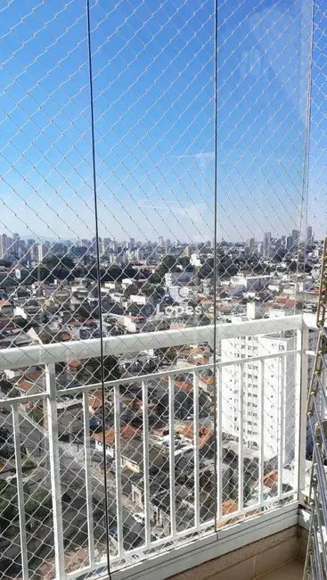 Foto 6 de Apartamento com 3 quartos à venda, 63m2 em Vila Santa Clara, São Paulo - SP