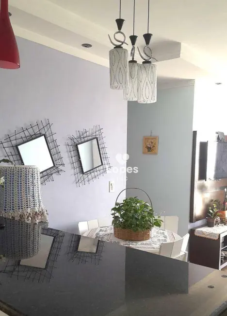 Foto 7 de Apartamento com 3 quartos à venda, 63m2 em Vila Santa Clara, São Paulo - SP