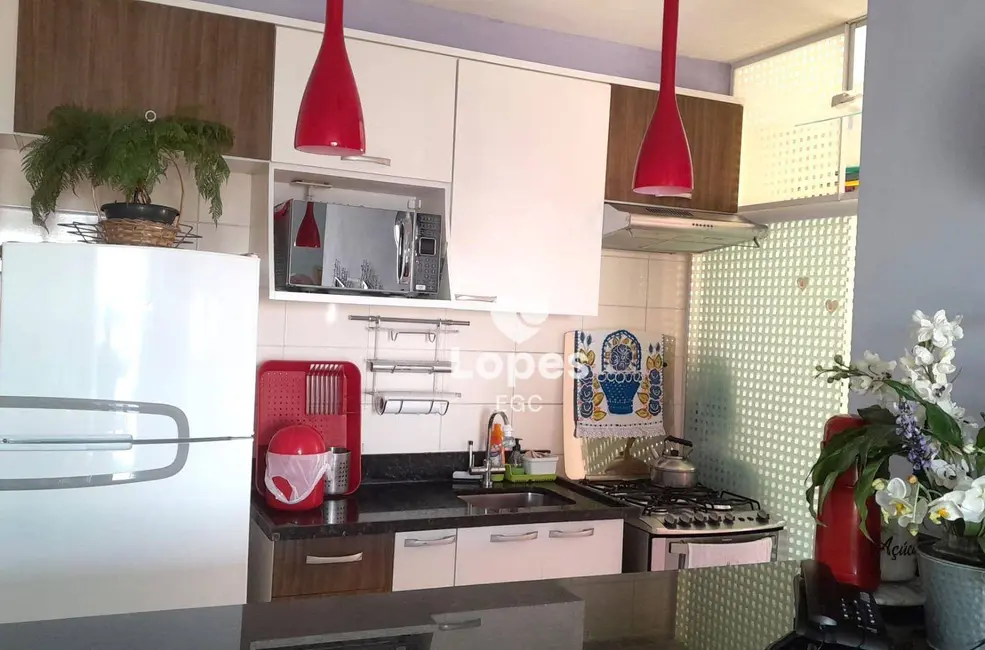 Foto 9 de Apartamento com 3 quartos à venda, 63m2 em Vila Santa Clara, São Paulo - SP