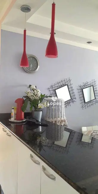 Foto 8 de Apartamento com 3 quartos à venda, 63m2 em Vila Santa Clara, São Paulo - SP