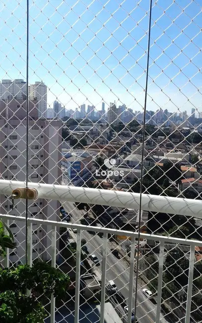 Foto 5 de Apartamento com 3 quartos à venda, 63m2 em Vila Santa Clara, São Paulo - SP