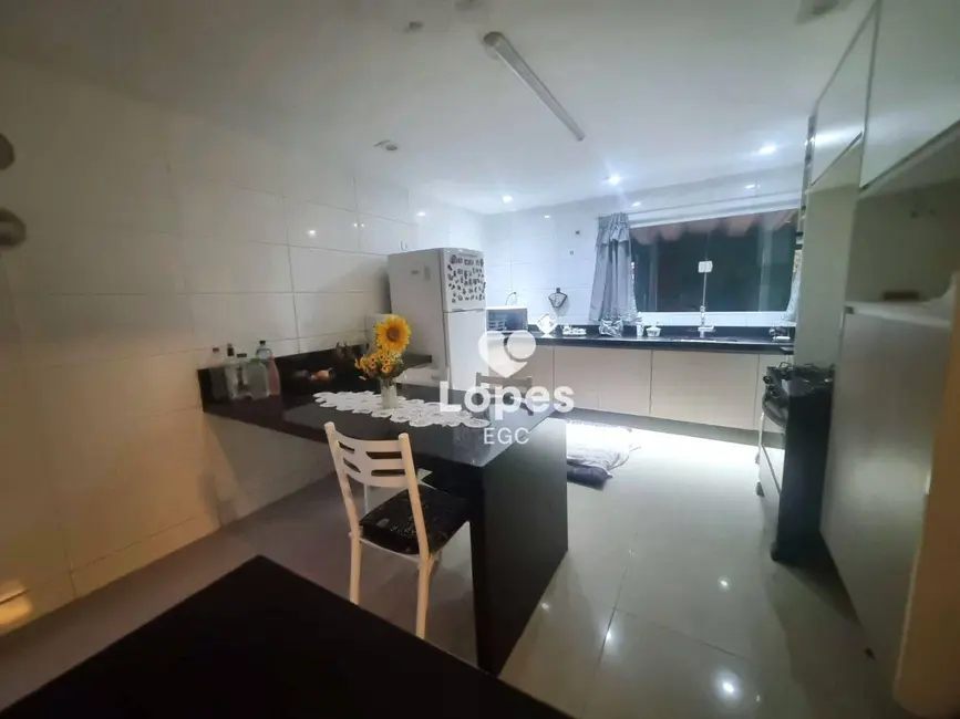 Foto 5 de Casa com 3 quartos à venda, 139m2 em Vila Cleonice, São Paulo - SP
