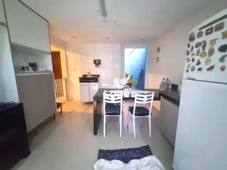 Foto 6 de Casa com 3 quartos à venda, 139m2 em Vila Cleonice, São Paulo - SP