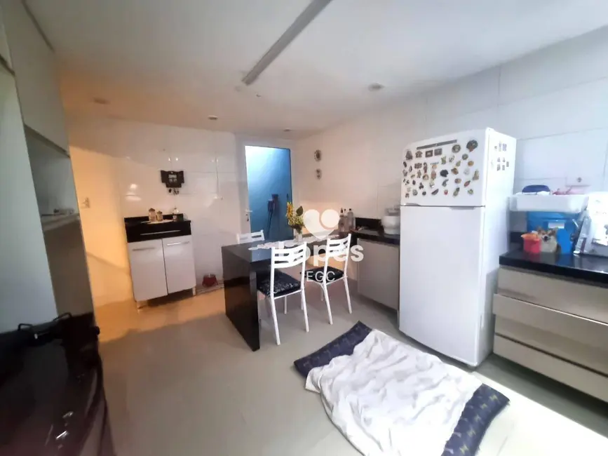 Foto 7 de Casa com 3 quartos à venda, 139m2 em Vila Cleonice, São Paulo - SP