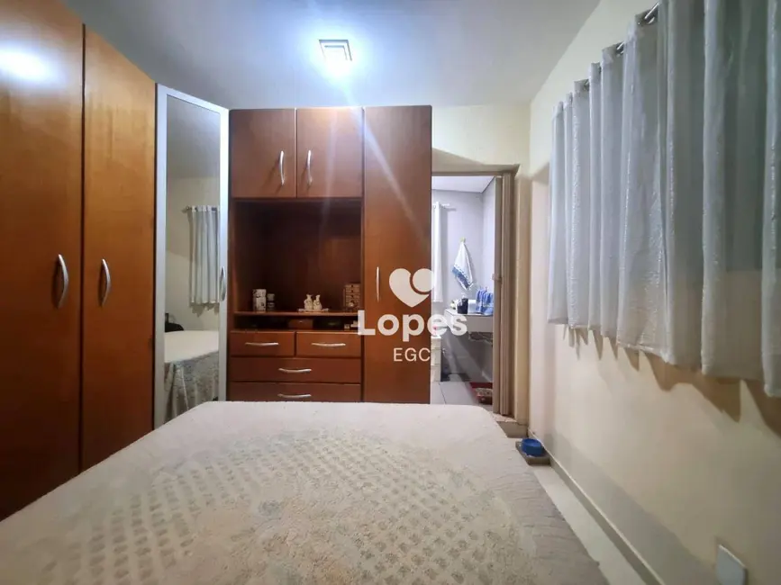 Foto 8 de Casa com 3 quartos à venda, 139m2 em Vila Cleonice, São Paulo - SP